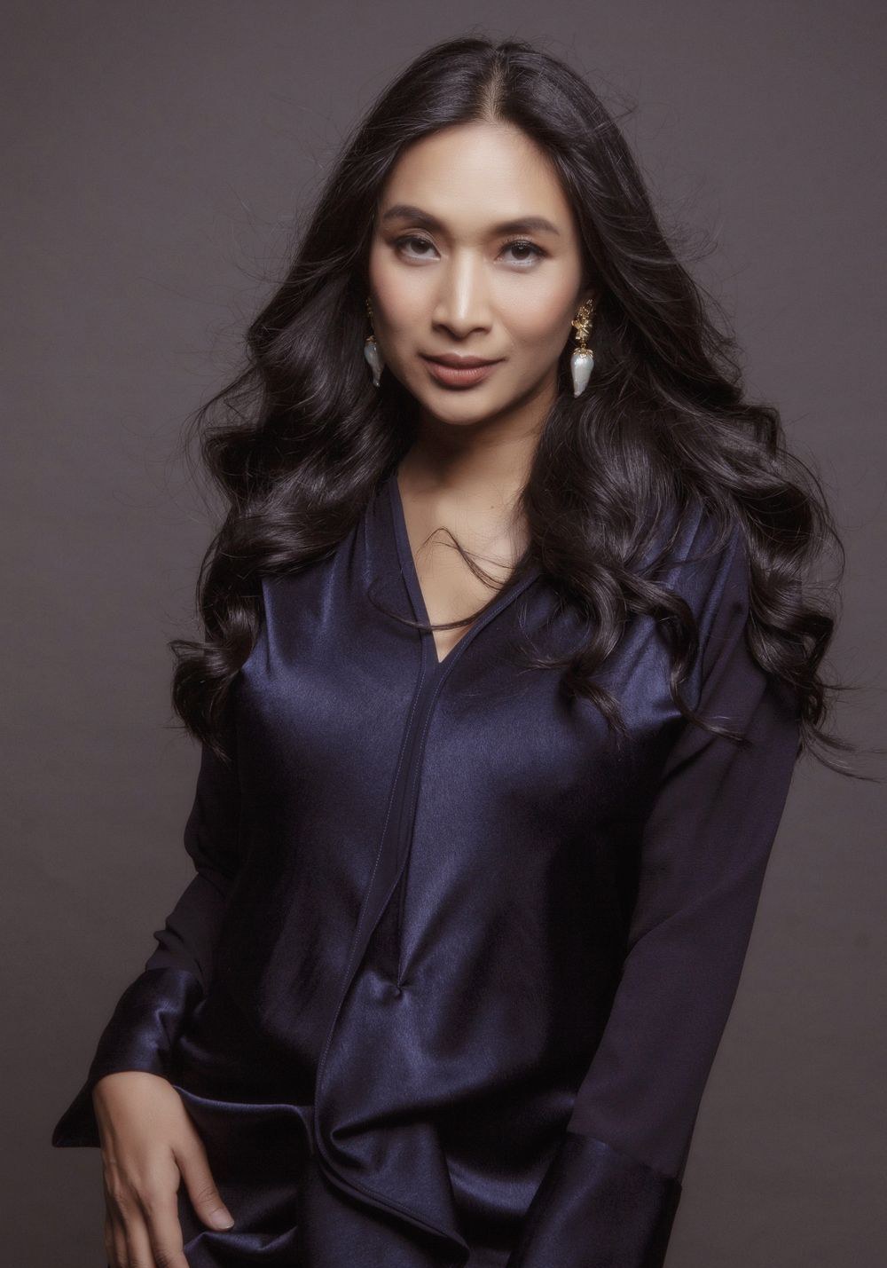 哈皮·萨尔玛 Happy Salma