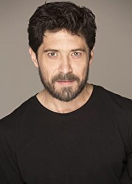 赫克托·科特思法基斯 Hector Kotsifakis