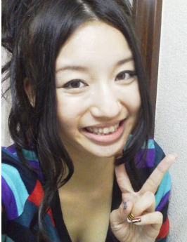 大谷美贵 Miki Ootani  大谷美貴