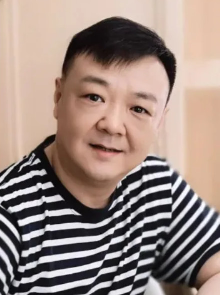 尚大庆 Daqing Shang