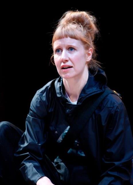 尼亚·格温 Nia Gwynne