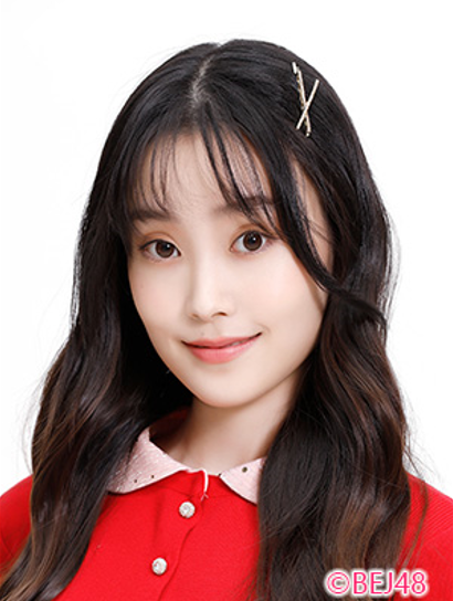 张睿怡 小宝 jasmine