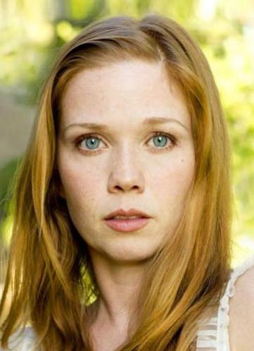 维吉尼亚·纽科姆 Virginia Newcomb