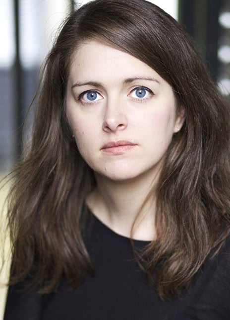 艾丽森·奥唐奈尔 Alison ODonnell