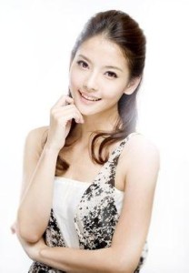 王乐妍 王心如 Chloe Wang