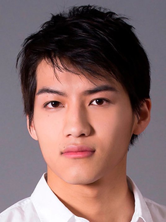 小池亮介 Ryosuke Koike こいけ りょうすけ