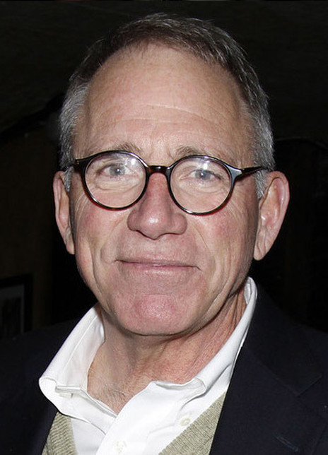 约翰·盖兹 John Getz