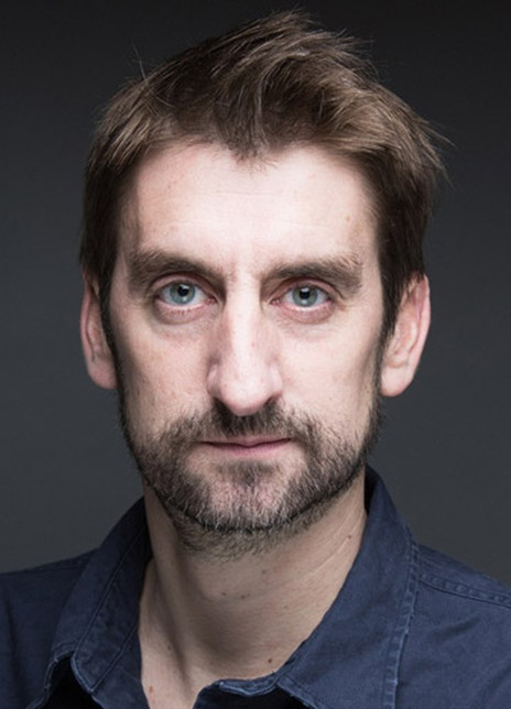 纪尧姆·维里 Guillaume Viry