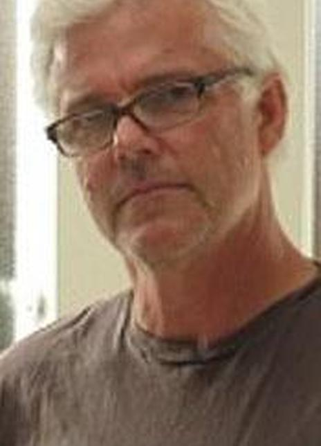 塔克·盖茨 Tucker Gates