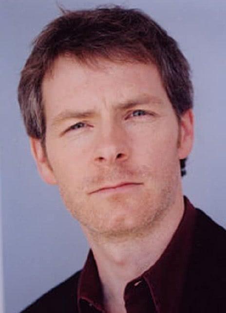 特里·迈古林 Terry McGurrin