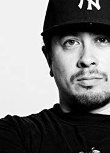 安德鲁·基希诺