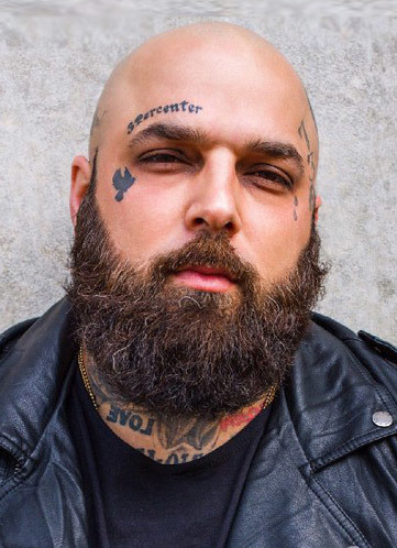 卡洛斯·阿维尔斯 Carlos Aviles