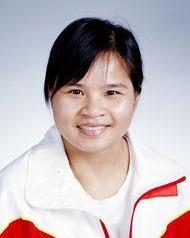 陈燮霞 Chen Xiexia