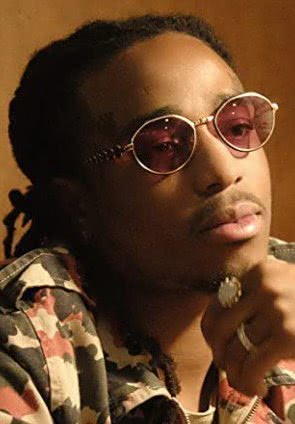 奎韦斯·科亚特·马歇尔 Quavo Quavious Keyate Marshall