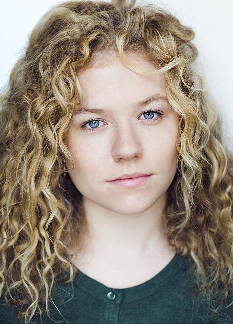 萨莉·梅瑟姆 Sally Messham