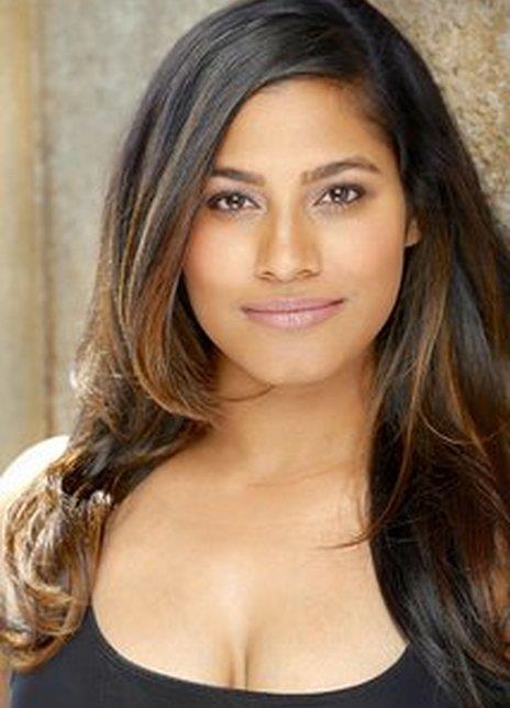 妮娅·金斯利 Nia Kingsley