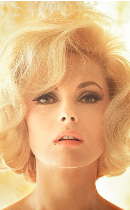 维尔娜·丽丝 Virna Lisi Virna Pieralisi