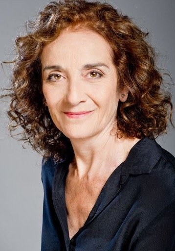 康斯薇洛·特鲁希略 Consuelo Trujillo