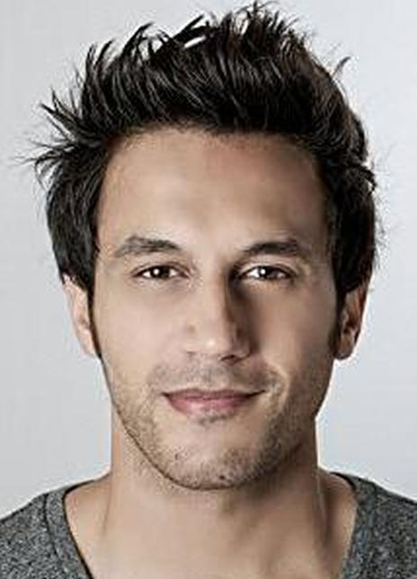 丹尼·苏拉 Danny Sura