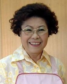 文英 黄锦凉 英子