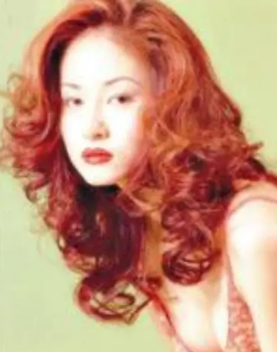 孙亚莉 Crystal Sun Crystal Suen Ah-Lei