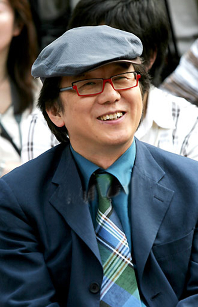 尹锡湖 Yoon Suk Ho 尹锡浩 윤석호