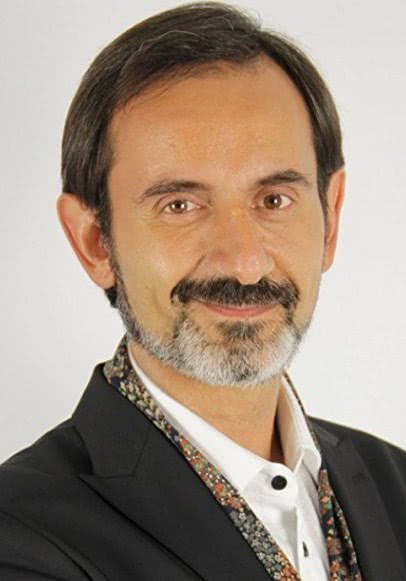 柯逸华 Igor Kovic