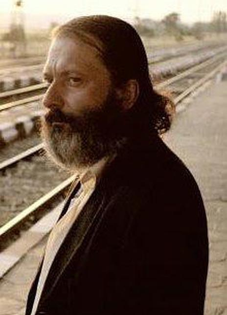 斯特凡·德诺利博夫 Stefan Denolyubov