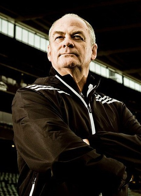 蒂姆·戈登 Tim Gordon