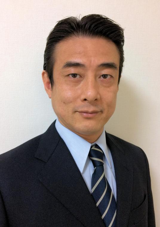 山口太郎 Taro Yamaguchi