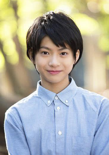 高田彪我 Hyouga Takada 髙田彪我 タカダ ヒョウガ