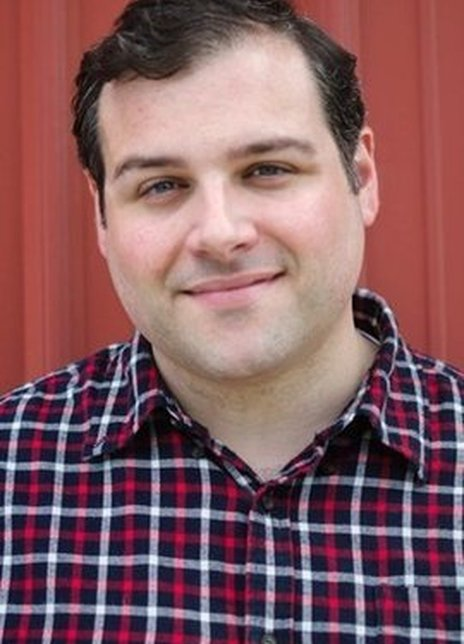 杰伊·费拉罗 Jay Ferraro Jason John Ferraro