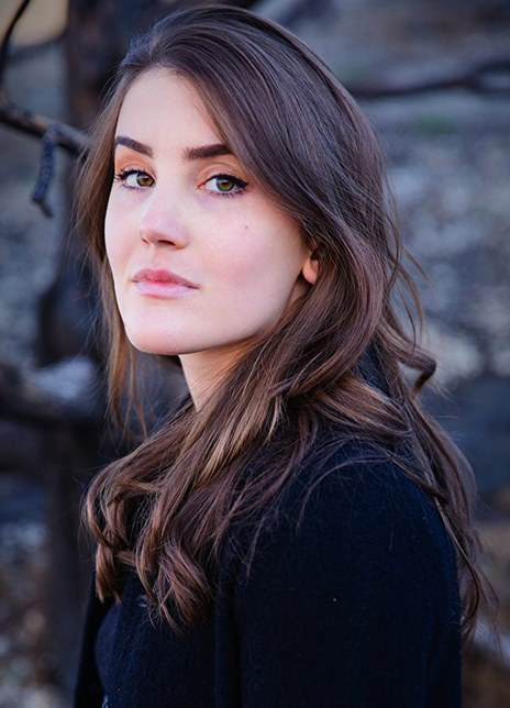 莉娜·卡拉科斯塔斯 Lenna Karacostas