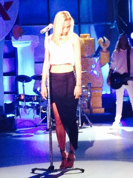 玛蒂娜 Medina Andrea Fuentealba Valbak