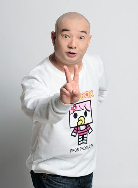 张德高 张麻子 张三 张舰友