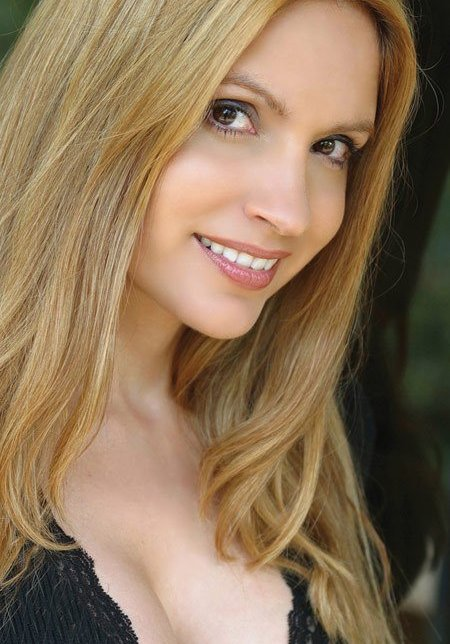 梅多·威廉姆斯 Meadow Williams