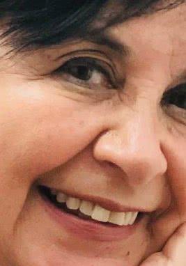 路易莎·莱斯金 Luisa Leschin