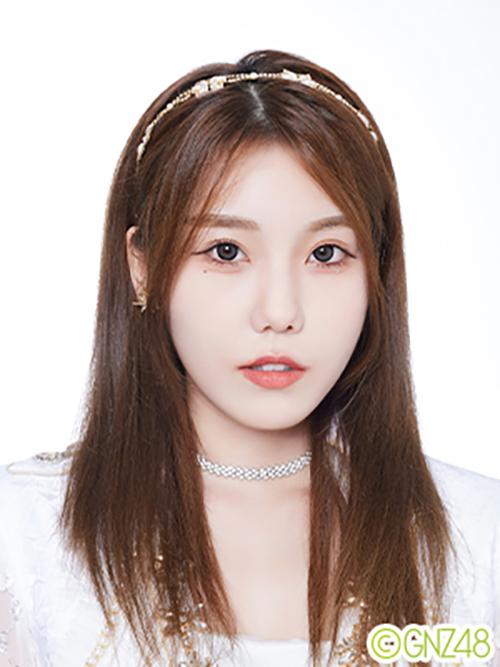 马昕玥 小马 玥玥 马玥 Ma Xinyue