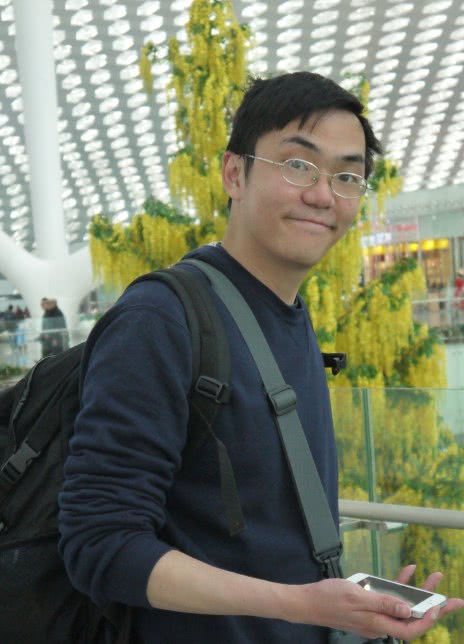 张晓丹 Xiaodan Zhang