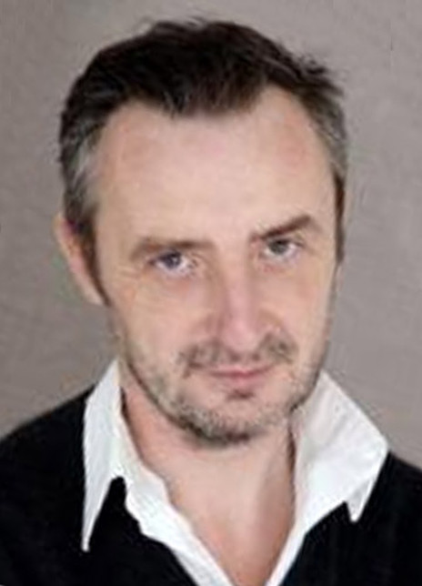 法比安·贝哈 Fabien Béhar