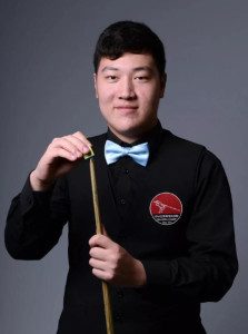 颜丙涛 Yan Bingtao