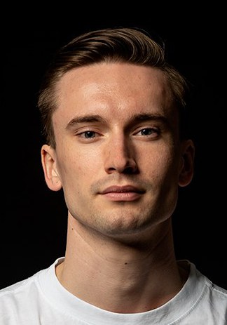 伊瓦尔·福斯林 Ivar Forsling