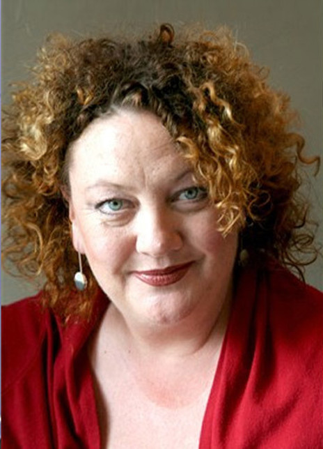 杰拉丁·博若飞 Geraldine Brophy