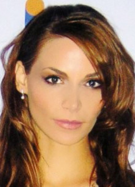 桑德拉·林兹 Saeri Fae