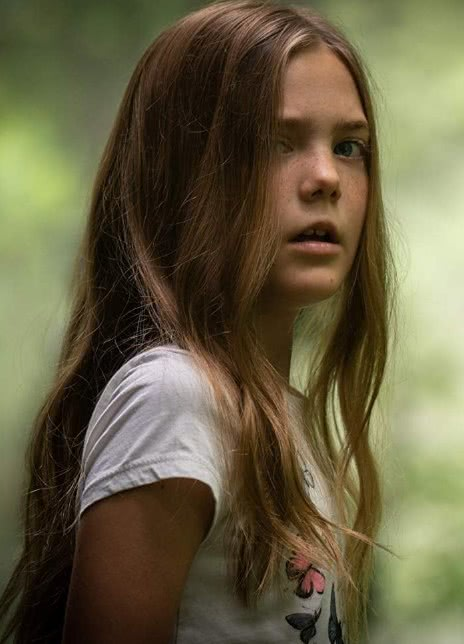 杰特·劳伦斯 Jeté Laurence