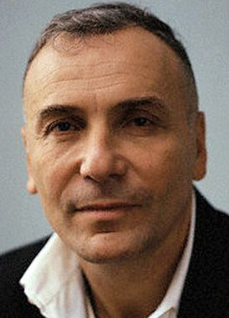 雅克·菲耶斯基 Jacques Fieschi