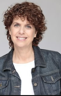 戴布·斯内德 Deb Snyder