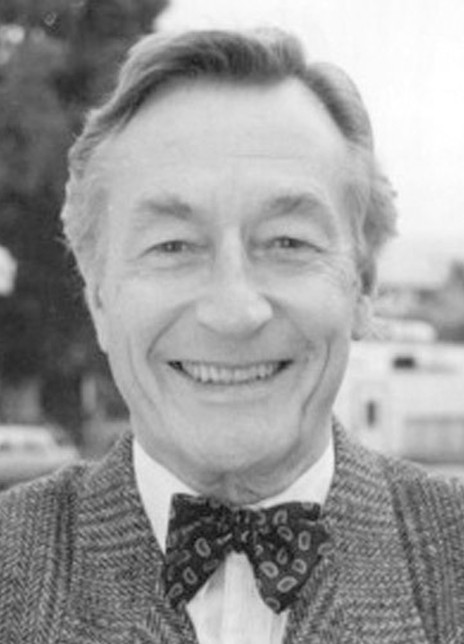 约翰·内威尔 John Neville  约翰·内维尔