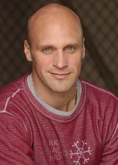 兰迪·伊万斯 Randy Evans