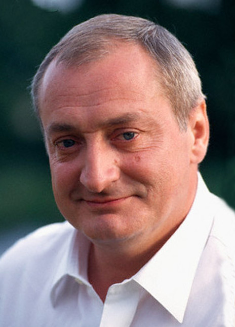 弗兰克-奥利维尔·邦尼特 Franck-Olivier Bonnet